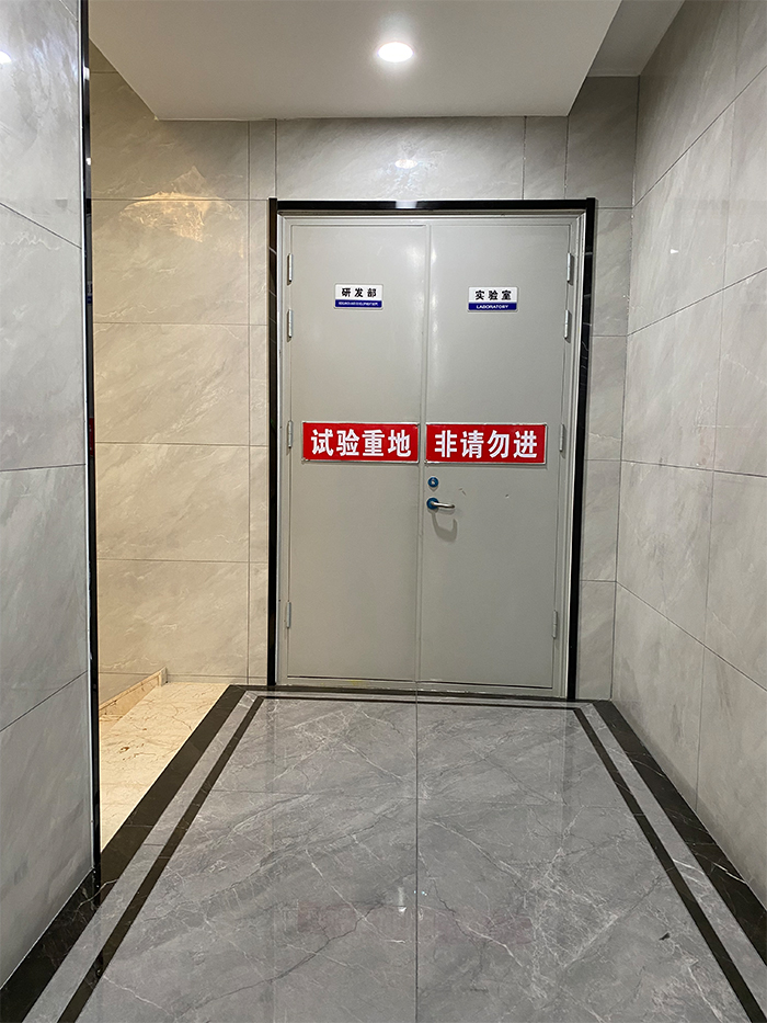 九和制動(dòng)5000平米綜合辦公樓投入使用(圖4) 九和制動(dòng)5000平米綜合辦公樓投入使用(圖4)